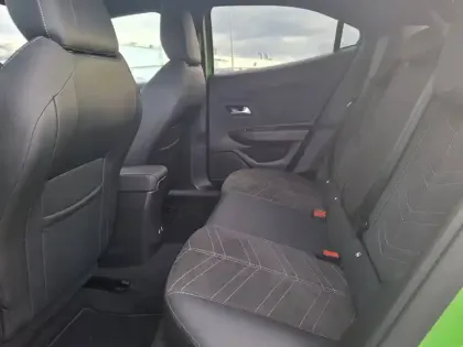 Photo 16 Opel Mokka  Electrique 136 ch & Batterie 50 kWh