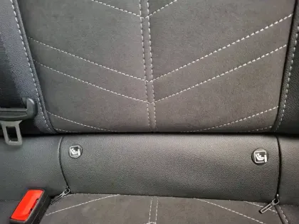 Photo 17 Opel Mokka  Electrique 136 ch & Batterie 50 kWh