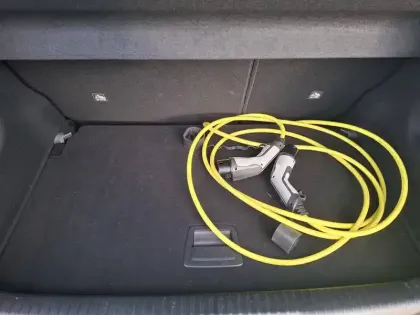 Photo 15 Opel Mokka  Electrique 136 ch & Batterie 50 kWh