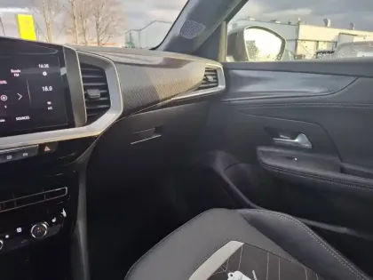 Photo 38 Opel Mokka  Electrique 136 ch & Batterie 50 kWh