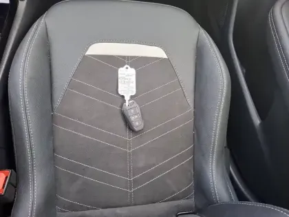 Photo 37 Opel Mokka  Electrique 136 ch & Batterie 50 kWh