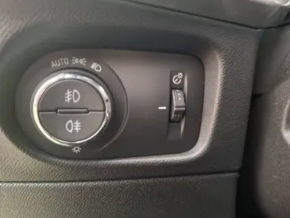 Photo 22 Opel Mokka  Electrique 136 ch & Batterie 50 kWh