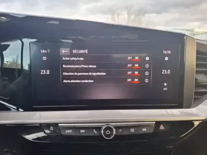 Photo 28 Opel Mokka  Electrique 136 ch & Batterie 50 kWh