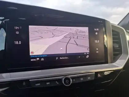 Photo 36 Opel Mokka  Electrique 136 ch & Batterie 50 kWh