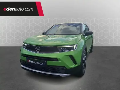 Photo Opel Mokka Ultimate