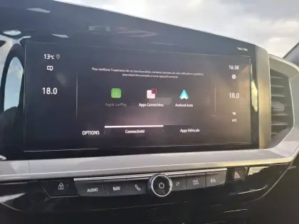 Photo 35 Opel Mokka  Electrique 136 ch & Batterie 50 kWh