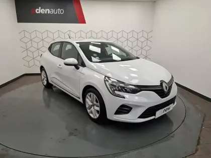 Photo 7 Renault Clio  SCe 65 - 21N