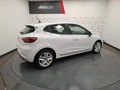 Photo 10 Renault Clio  SCe 65 - 21N