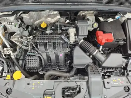 Photo 36 Renault Clio  SCe 65 - 21N