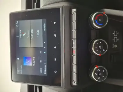 Photo 35 Renault Clio  SCe 65 - 21N