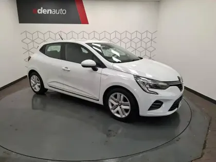 Photo 8 Renault Clio  SCe 65 - 21N