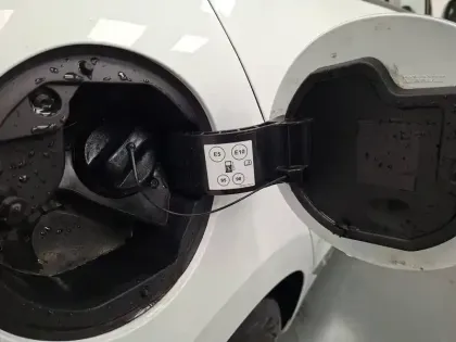 Photo 13 Renault Clio  SCe 65 - 21N