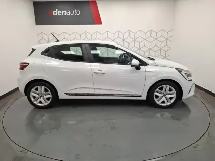 Photo 9 Renault Clio  SCe 65 - 21N