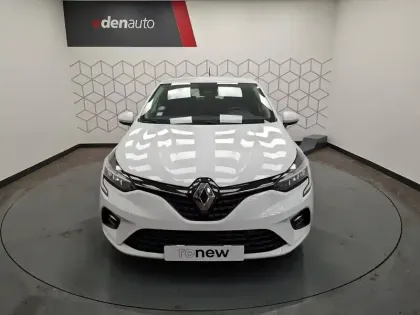 Photo 6 Renault Clio  SCe 65 - 21N