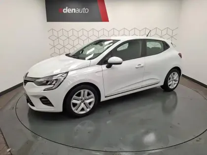 Photo 5 Renault Clio  SCe 65 - 21N