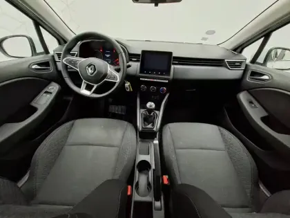 Photo 24 Renault Clio  SCe 65 - 21N