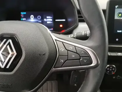 Photo 50 Renault Clio Gén. V (BJA) Ph2 Evolution 5