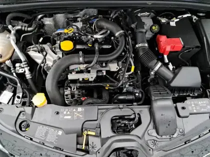 Photo 28 Renault Clio  TCe 90