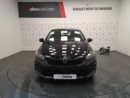 Photo 41 Renault Clio Gén. V (BJA) Ph2 Evolution 5