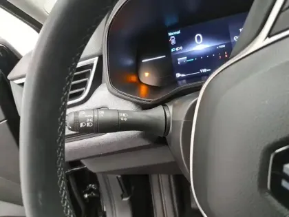 Photo 7 Renault Clio  TCe 90