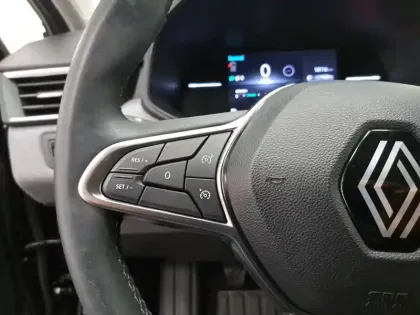 Photo 49 Renault Clio Gén. V (BJA) Ph2 Evolution 5