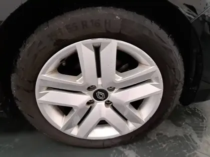 Photo 62 Renault Clio Gén. V (BJA) Ph2 Evolution 5