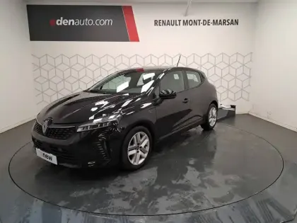 Photo 76 Renault Clio Gén. V (BJA) Ph2 Evolution 5