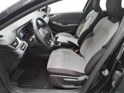 Photo 58 Renault Clio Gén. V (BJA) Ph2 Evolution 5