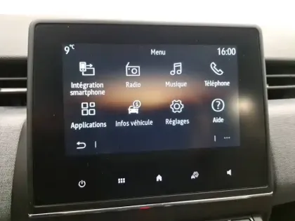 Photo 31 Renault Clio  TCe 90