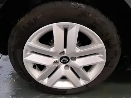 Photo 56 Renault Clio Gén. V (BJA) Ph2 Evolution 5