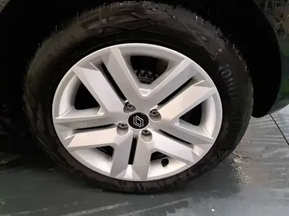 Photo 78 Renault Clio Gén. V (BJA) Ph2 Evolution 5