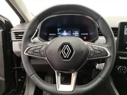 Photo 11 Renault Clio  TCe 90