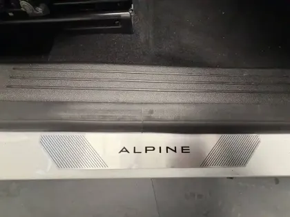 Photo 22 Renault Austral  E-Tech full hybrid 200 GSR2