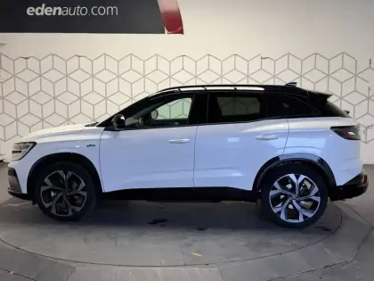 Photo Renault Austral Techno Esprit Alpine