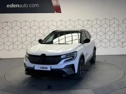 Photo 40 Renault Austral  E-Tech full hybrid 200 GSR2