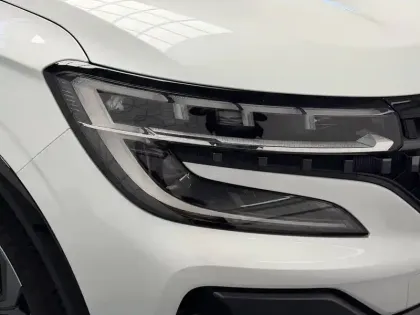 Photo 25 Renault Austral  E-Tech full hybrid 200 GSR2