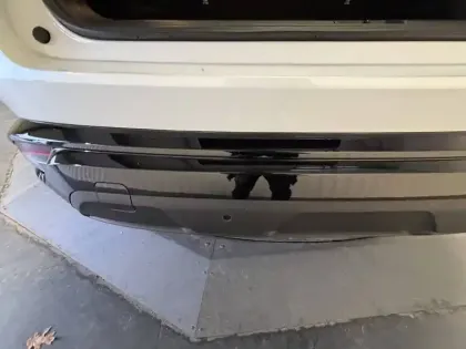 Photo 17 Renault Austral  E-Tech full hybrid 200 GSR2