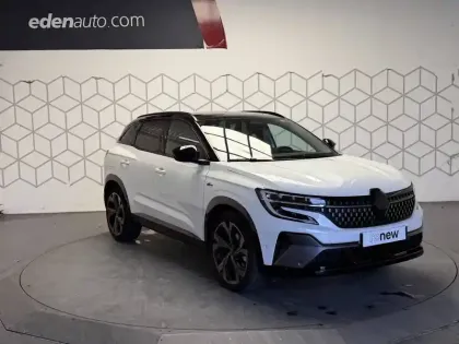 Photo 5 Renault Austral  E-Tech full hybrid 200 GSR2