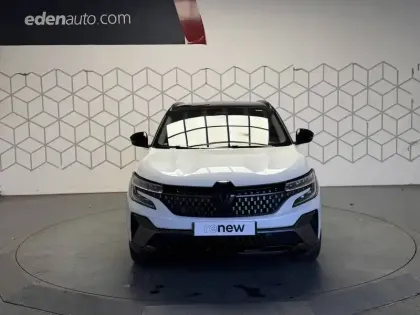 Photo 6 Renault Austral  E-Tech full hybrid 200 GSR2