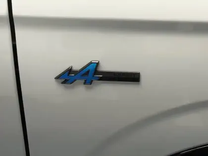 Photo 24 Renault Austral  E-Tech full hybrid 200 GSR2