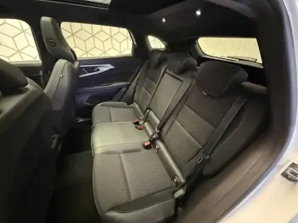 Photo 12 Renault Austral  E-Tech full hybrid 200 GSR2