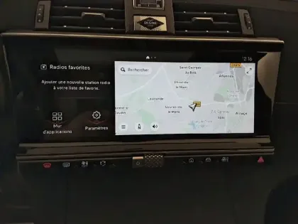 Photo 14 DS DS 7  Hybride Rechargeable E-Tense 225 EAT8