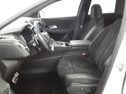 Photo 10 DS DS 7  Hybride Rechargeable E-Tense 225 EAT8