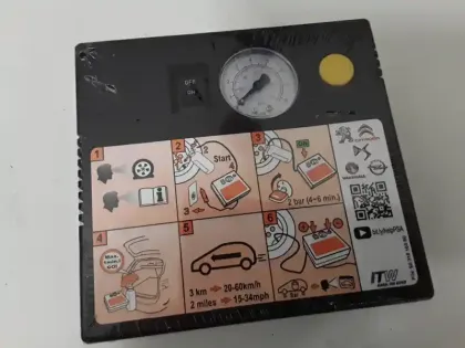 Photo 19 DS DS 7  Hybride Rechargeable E-Tense 225 EAT8