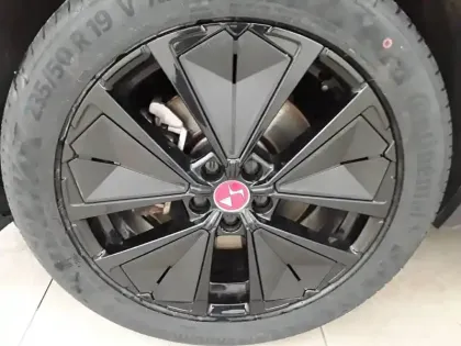 Photo 12 DS DS 7  Hybride Rechargeable E-Tense 225 EAT8