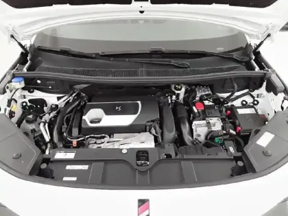 Photo 20 DS DS 7  Hybride Rechargeable E-Tense 225 EAT8