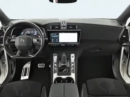 Photo 7 DS DS 7  Hybride Rechargeable E-Tense 225 EAT8