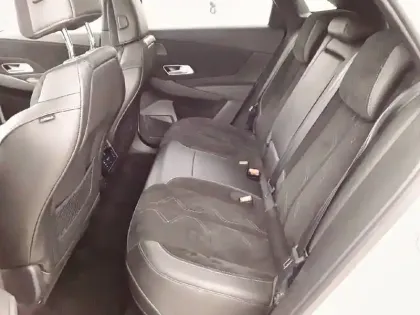 Photo 11 DS DS 7  Hybride Rechargeable E-Tense 225 EAT8