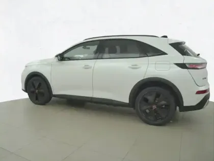 Photo 6 DS DS 7  Hybride Rechargeable E-Tense 225 EAT8