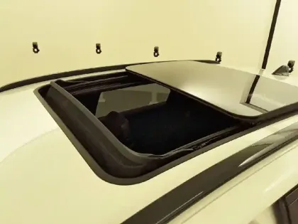 Photo 18 DS DS 7  Hybride Rechargeable E-Tense 225 EAT8